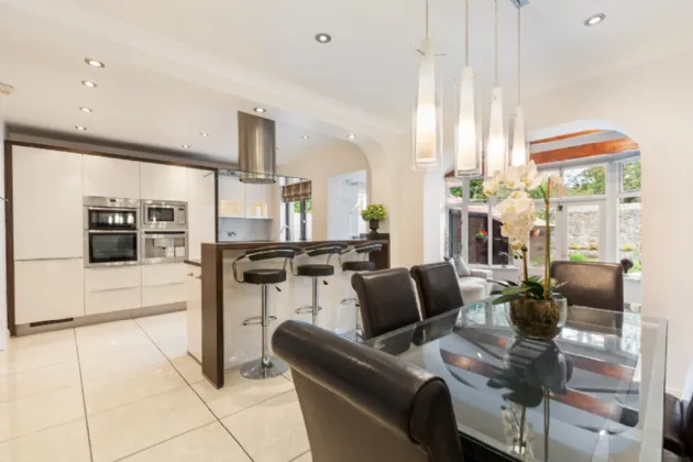 Photo of 15 Tudor Lawns, Foxrock, Dublin 18, D18 A6Y5