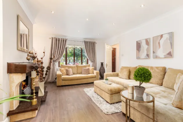 Photo of 15 Tudor Lawns, Foxrock, Dublin 18, D18 A6Y5