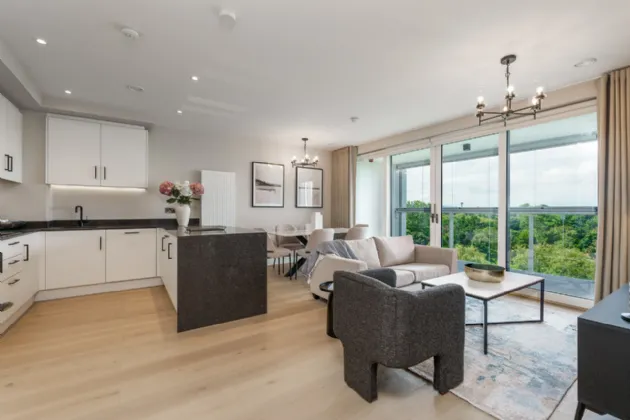 Photo of 71 The Gardens, Elmpark Green, Dublin 4, D04 A4X7