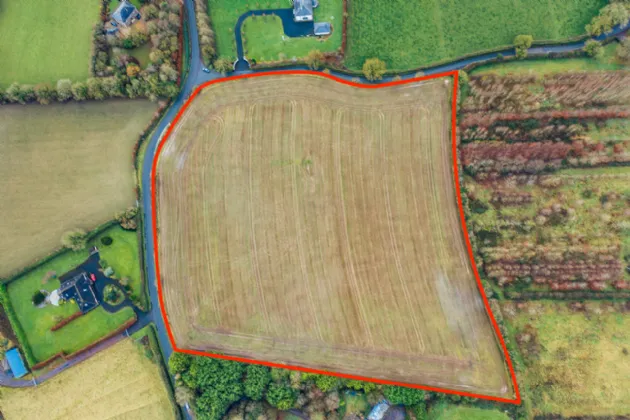 Photo of Gilltown, Donadea, Co. Kildare