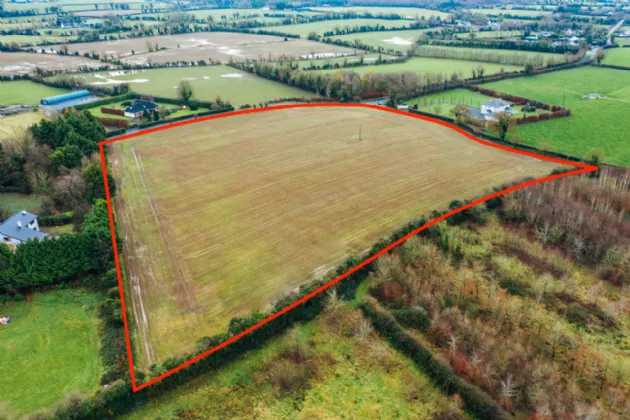 Photo of Gilltown, Donadea, Co. Kildare