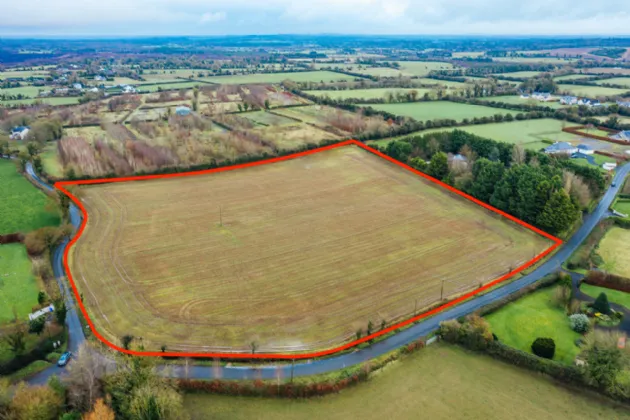 Photo of Gilltown, Donadea, Co. Kildare