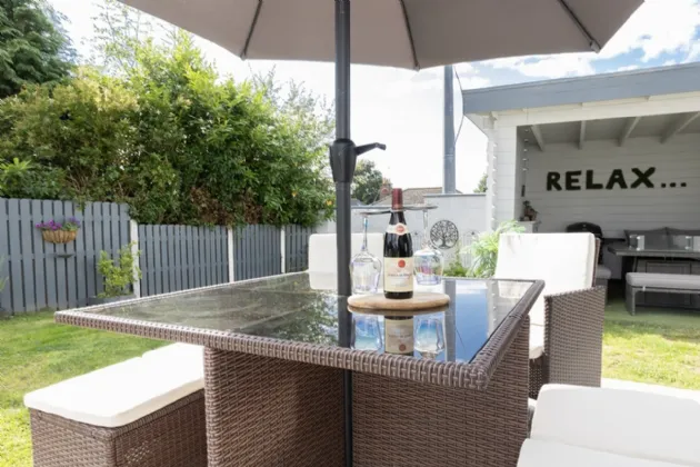 Photo of Stoneleigh House, Cork Road, Mallow, Co. Cork, P51V9DC