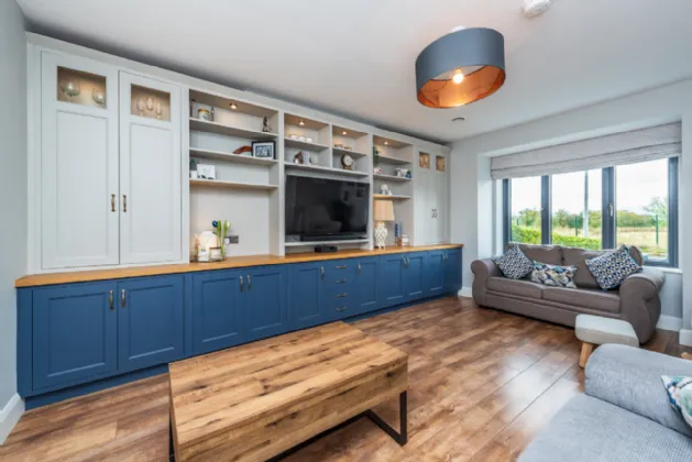 Photo of 62 Oldbridge Park, Osberstown, Naas, Co Kildare, W91 AK3V