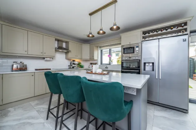 Photo of 62 Oldbridge Park, Osberstown, Naas, Co Kildare, W91 AK3V