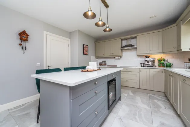 Photo of 62 Oldbridge Park, Osberstown, Naas, Co Kildare, W91 AK3V