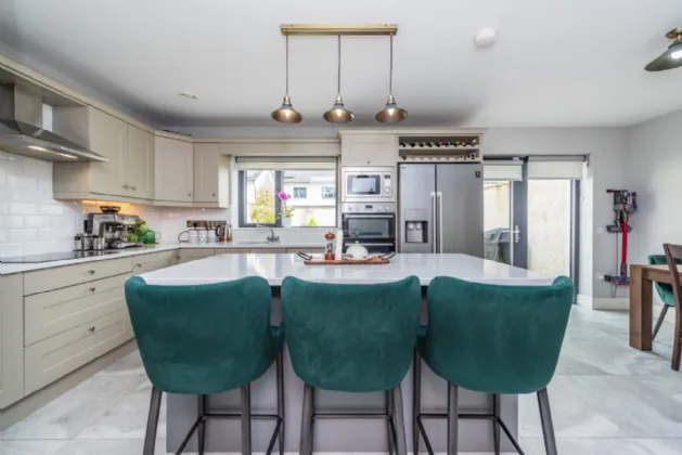 Photo of 62 Oldbridge Park, Osberstown, Naas, Co Kildare, W91 AK3V