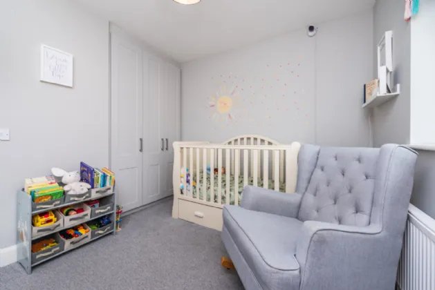 Photo of 62 Oldbridge Park, Osberstown, Naas, Co Kildare, W91 AK3V