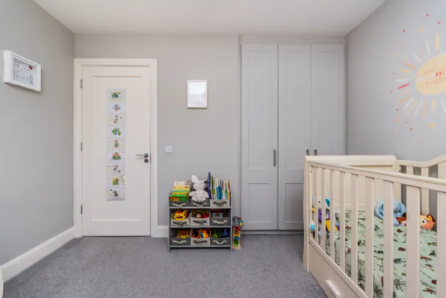 Photo of 62 Oldbridge Park, Osberstown, Naas, Co Kildare, W91 AK3V