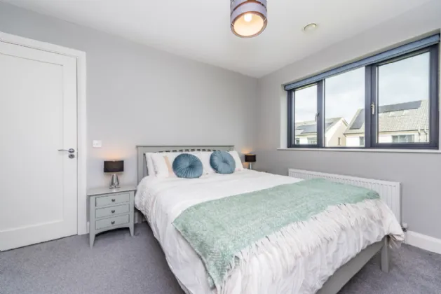 Photo of 62 Oldbridge Park, Osberstown, Naas, Co Kildare, W91 AK3V