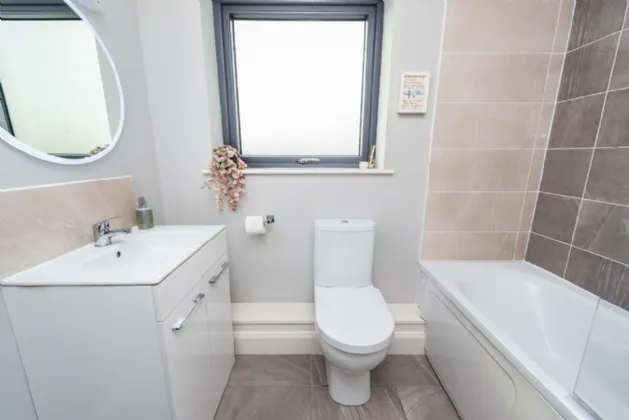 Photo of 62 Oldbridge Park, Osberstown, Naas, Co Kildare, W91 AK3V