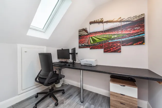 Photo of 62 Oldbridge Park, Osberstown, Naas, Co Kildare, W91 AK3V