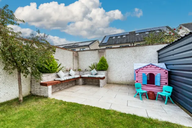 Photo of 62 Oldbridge Park, Osberstown, Naas, Co Kildare, W91 AK3V