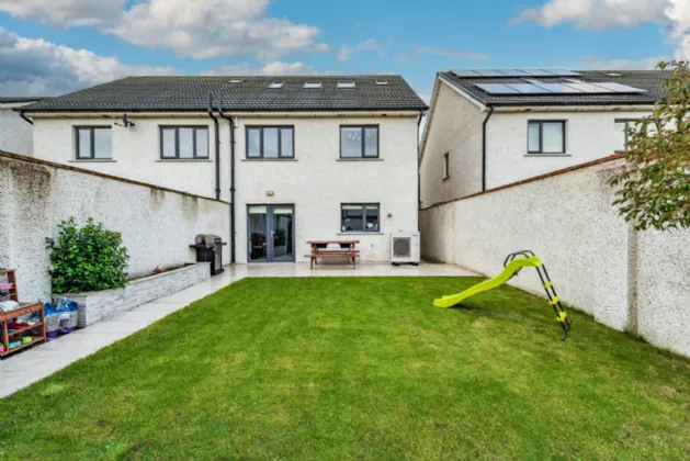 Photo of 62 Oldbridge Park, Osberstown, Naas, Co Kildare, W91 AK3V