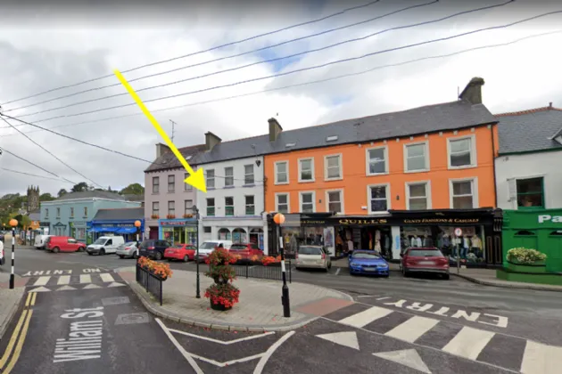 Photo of New Street, Bantry, Co Cork, P75 XR29