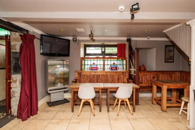 Photo of Tim's Bar & Lounge, The Quay, Thomastown, Co. Kilkenny, R95 XA70