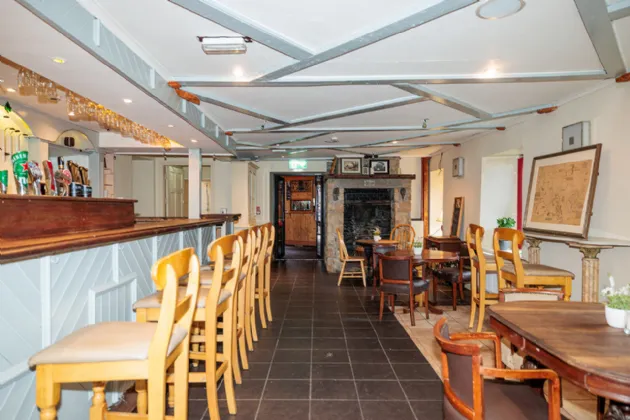 Photo of Tim's Bar & Lounge, The Quay, Thomastown, Co. Kilkenny, R95 XA70