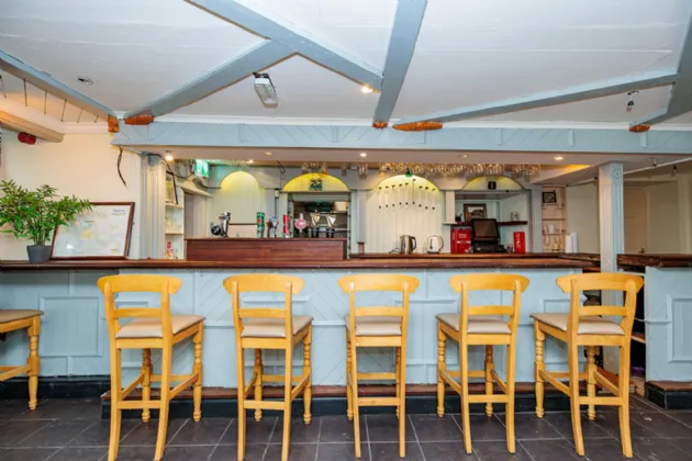 Photo of Tim's Bar & Lounge, The Quay, Thomastown, Co. Kilkenny, R95 XA70