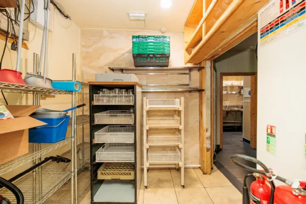 Photo of Tim's Bar & Lounge, The Quay, Thomastown, Co. Kilkenny, R95 XA70