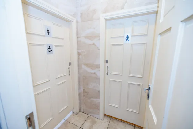 Photo of Tim's Bar & Lounge, The Quay, Thomastown, Co. Kilkenny, R95 XA70