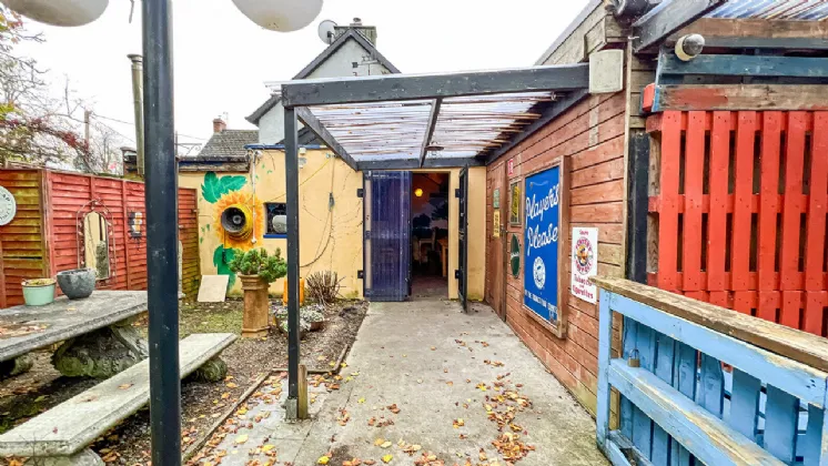 Photo of Tim's Bar & Lounge, The Quay, Thomastown, Co. Kilkenny, R95 XA70