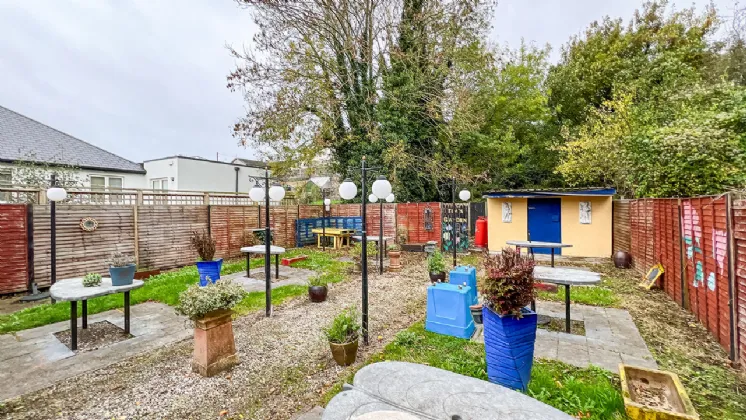 Photo of Tim's Bar & Lounge, The Quay, Thomastown, Co. Kilkenny, R95 XA70