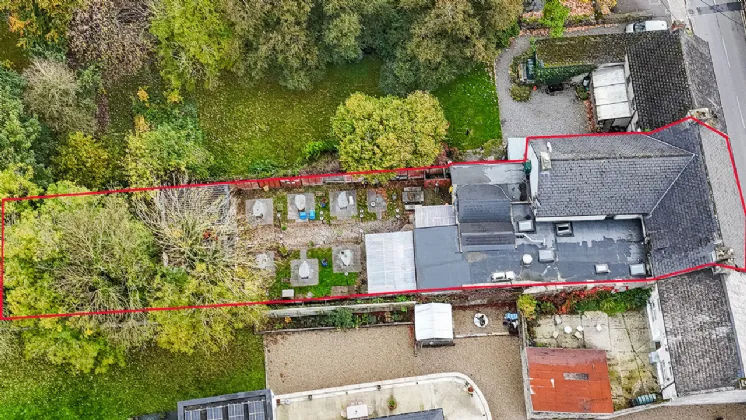 Photo of Tim's Bar & Lounge, The Quay, Thomastown, Co. Kilkenny, R95 XA70
