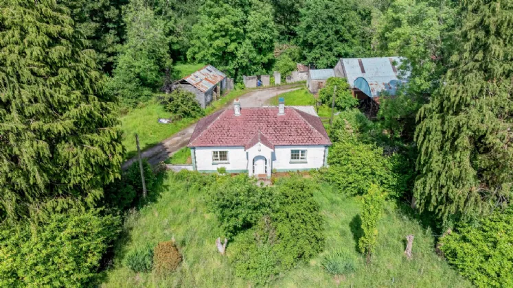 Photo of Drumbagh, Killeshandra, Co. Cavan