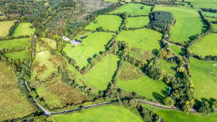 Photo of Drumbagh, Killeshandra, Co. Cavan