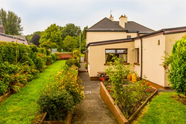 Photo of Castle House, Castleplunkett, Tulsk, Castlerea, Co, Roscommon, F45E425