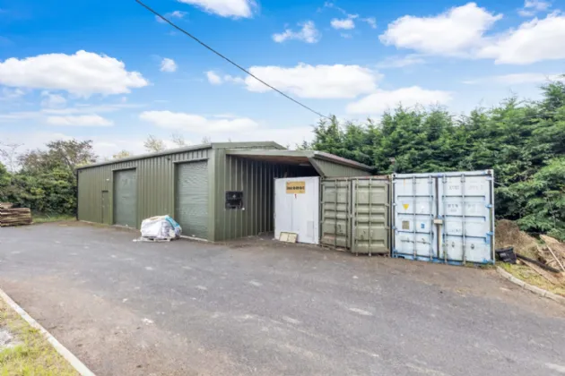 Photo of 2 Jordanstown, Oldtown, Co. Dublin, A45RC96