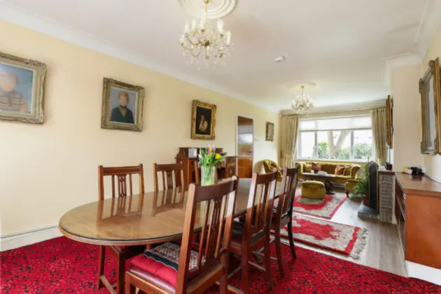 Photo of Somerville, Rostrevor Road, Rathgar, Dublin 6, D06 Y4X2