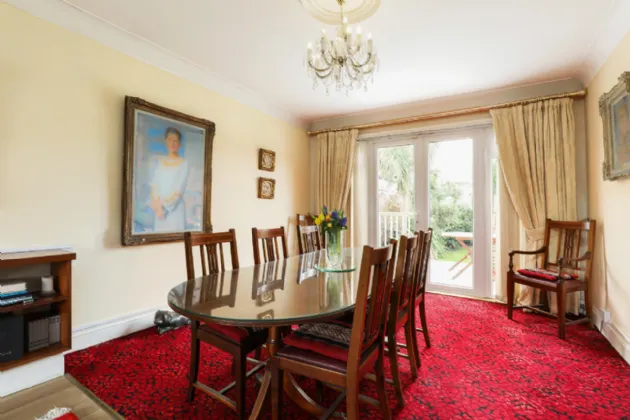 Photo of Somerville, Rostrevor Road, Rathgar, Dublin 6, D06 Y4X2