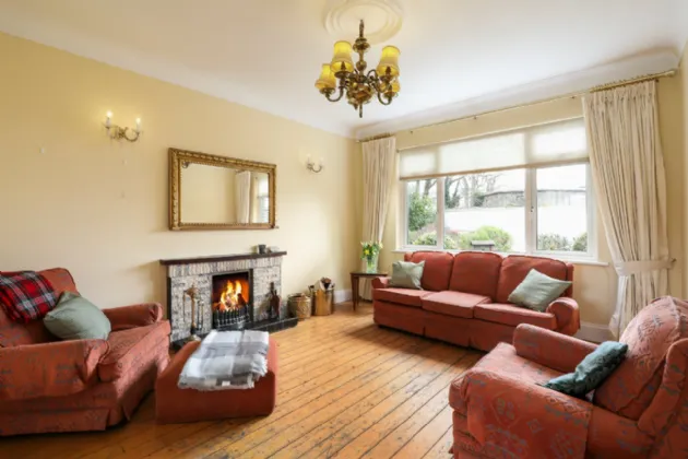 Photo of Somerville, Rostrevor Road, Rathgar, Dublin 6, D06 Y4X2