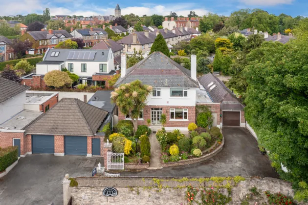 Photo of Somerville, Rostrevor Road, Rathgar, Dublin 6, D06 Y4X2