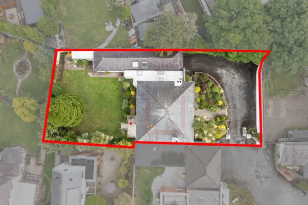 Photo of Somerville, Rostrevor Road, Rathgar, Dublin 6, D06 Y4X2