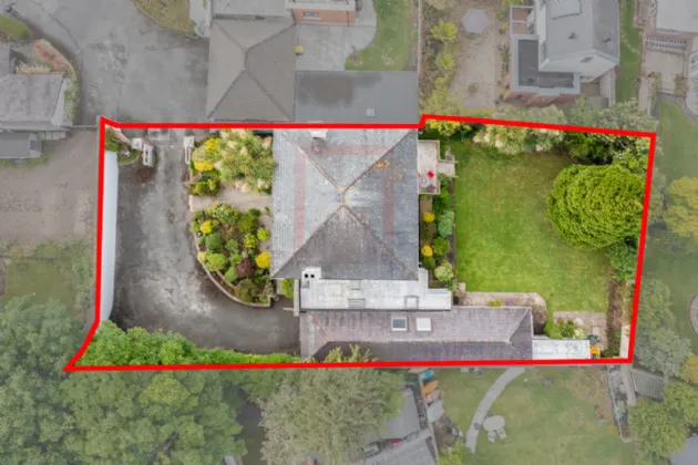 Photo of Somerville, Rostrevor Road, Rathgar, Dublin 6, D06 Y4X2