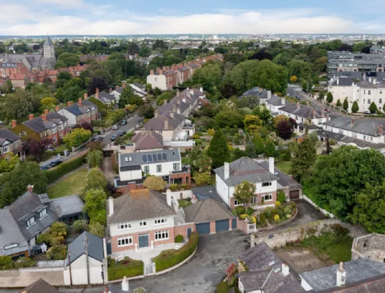 Photo of Somerville, Rostrevor Road, Rathgar, Dublin 6, D06 Y4X2