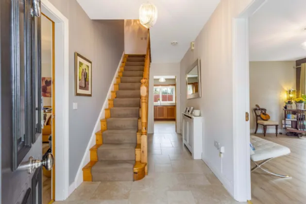 Photo of 19 Woodlands, Scotstown Road, Monaghan, H18VX51