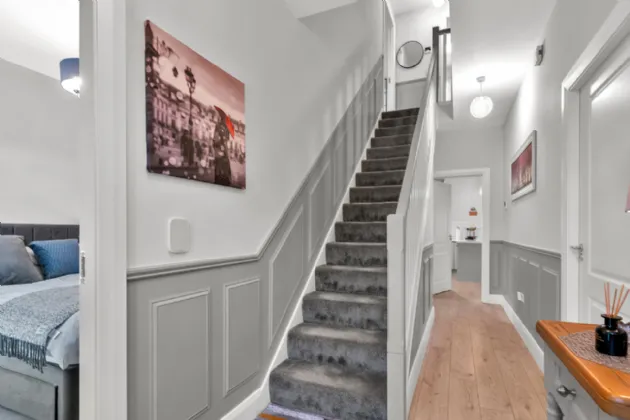 Photo of 22 Harristown Drive, Kildangan, Monasterevin, Co. Kildare, W34 K166