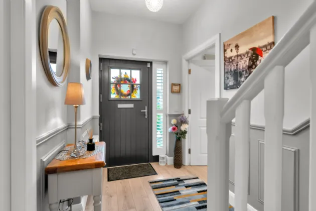 Photo of 22 Harristown Drive, Kildangan, Monasterevin, Co. Kildare, W34 K166