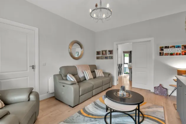 Photo of 22 Harristown Drive, Kildangan, Monasterevin, Co. Kildare, W34 K166