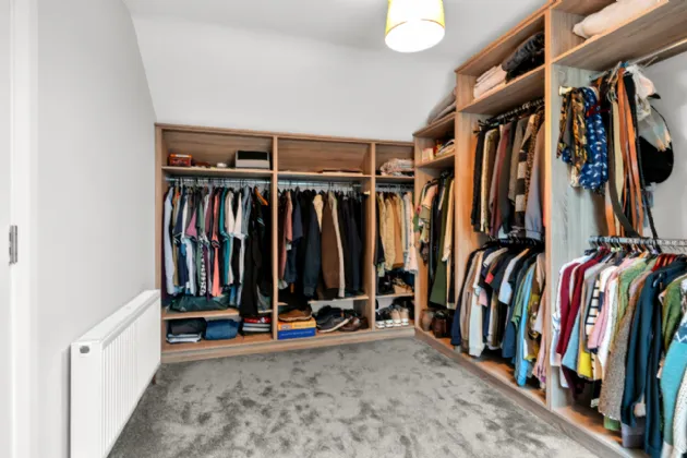 Photo of 22 Harristown Drive, Kildangan, Monasterevin, Co. Kildare, W34 K166