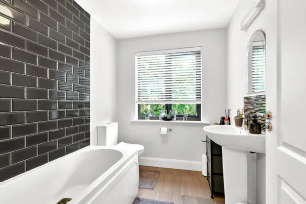 Photo of 22 Harristown Drive, Kildangan, Monasterevin, Co. Kildare, W34 K166