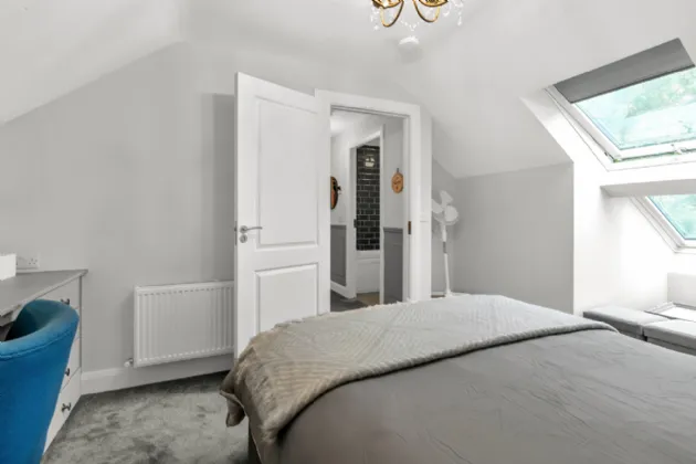 Photo of 22 Harristown Drive, Kildangan, Monasterevin, Co. Kildare, W34 K166