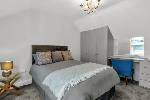 Photo of 22 Harristown Drive, Kildangan, Monasterevin, Co. Kildare, W34 K166