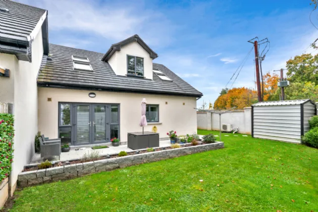 Photo of 22 Harristown Drive, Kildangan, Monasterevin, Co. Kildare, W34 K166
