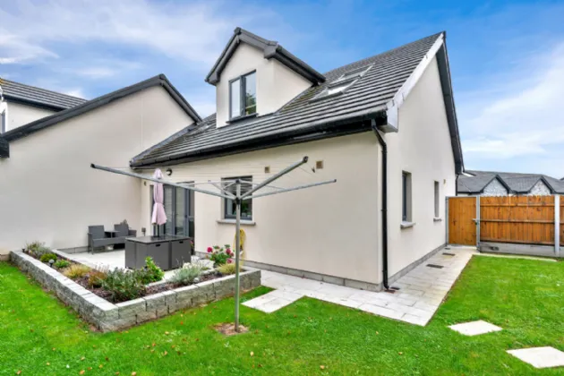 Photo of 22 Harristown Drive, Kildangan, Monasterevin, Co. Kildare, W34 K166