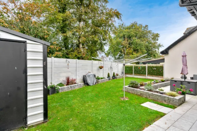 Photo of 22 Harristown Drive, Kildangan, Monasterevin, Co. Kildare, W34 K166