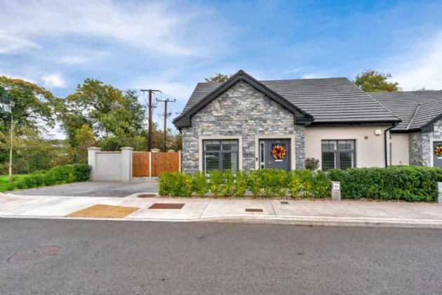 Photo of 22 Harristown Drive, Kildangan, Monasterevin, Co. Kildare, W34 K166